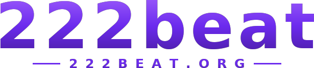 222beat logo